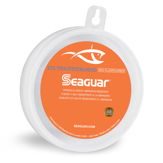 Ligne Leader Seaguar STS Fluorcarbone