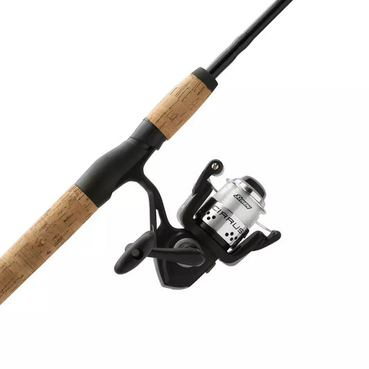 Shakespeare Cirrus Spinning Combo - 6'6"