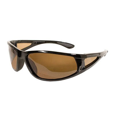 Lunettes de soleil flottantes Streamside Canyon - Verres Ambre