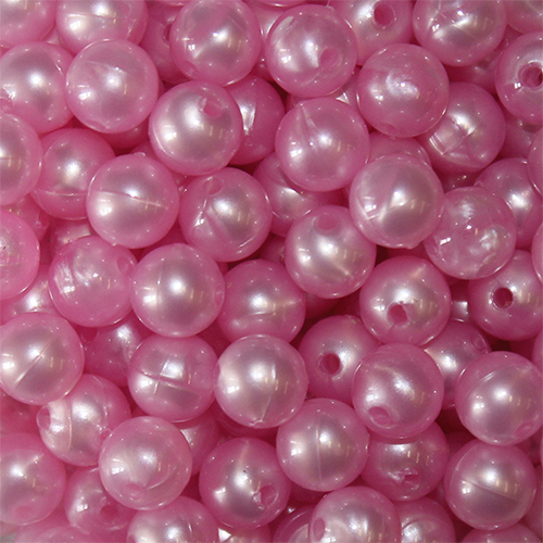 TroutBeads - Pink Pearl