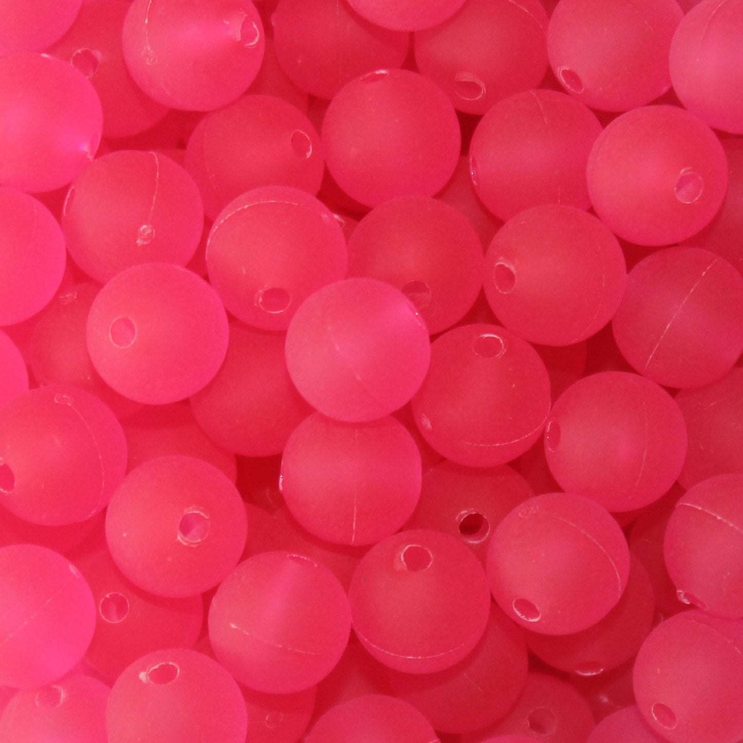 Troutbeads Cerise Egg