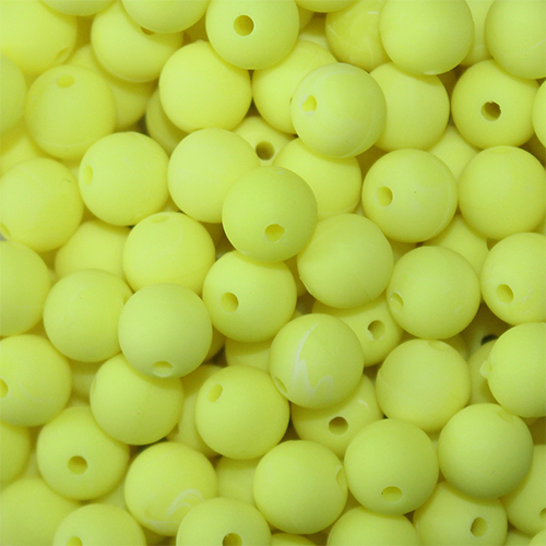 TroutBeads - Chartreuse