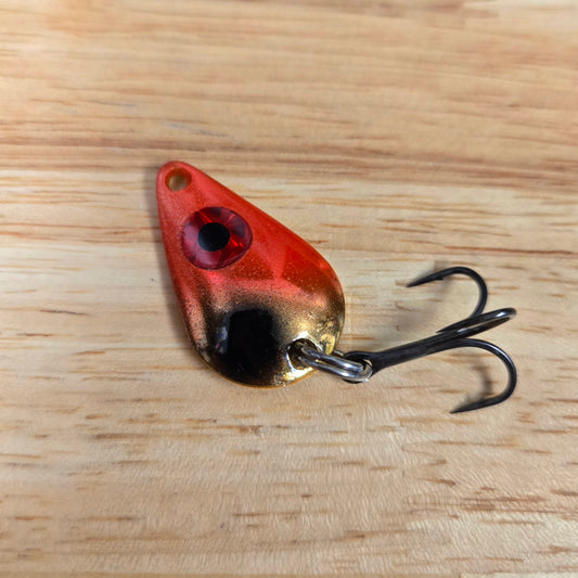 TNT Casting Spoon - Dragon's Breath