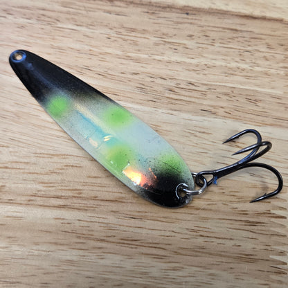 TNT Trolling Spoon - RV Tenacious Tucker Custom