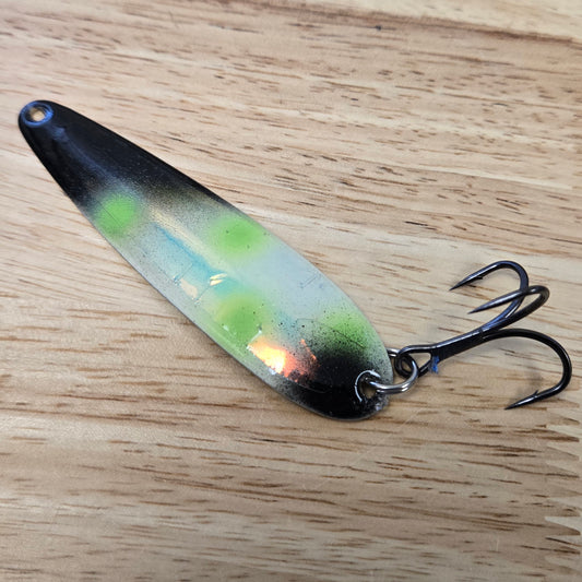 TNT Trolling Spoon - RV Tenacious Tucker Custom