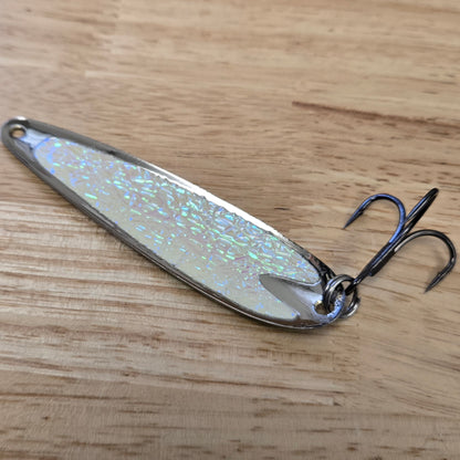 Cuillère à pêche à la traîne TNT - Lenni's Lane Custom