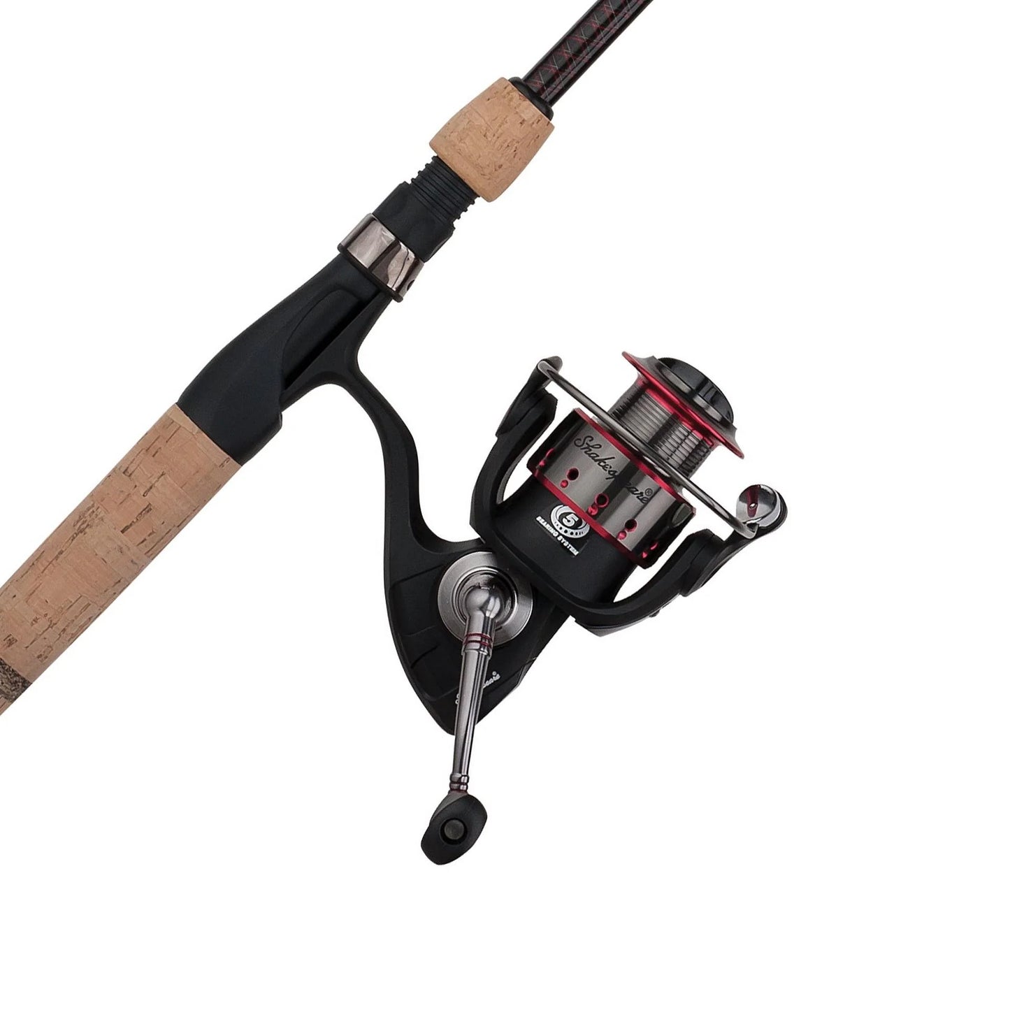 SHAKESPEARE SPINNING COMBO - UGLYSTIK ELITE 7'0"