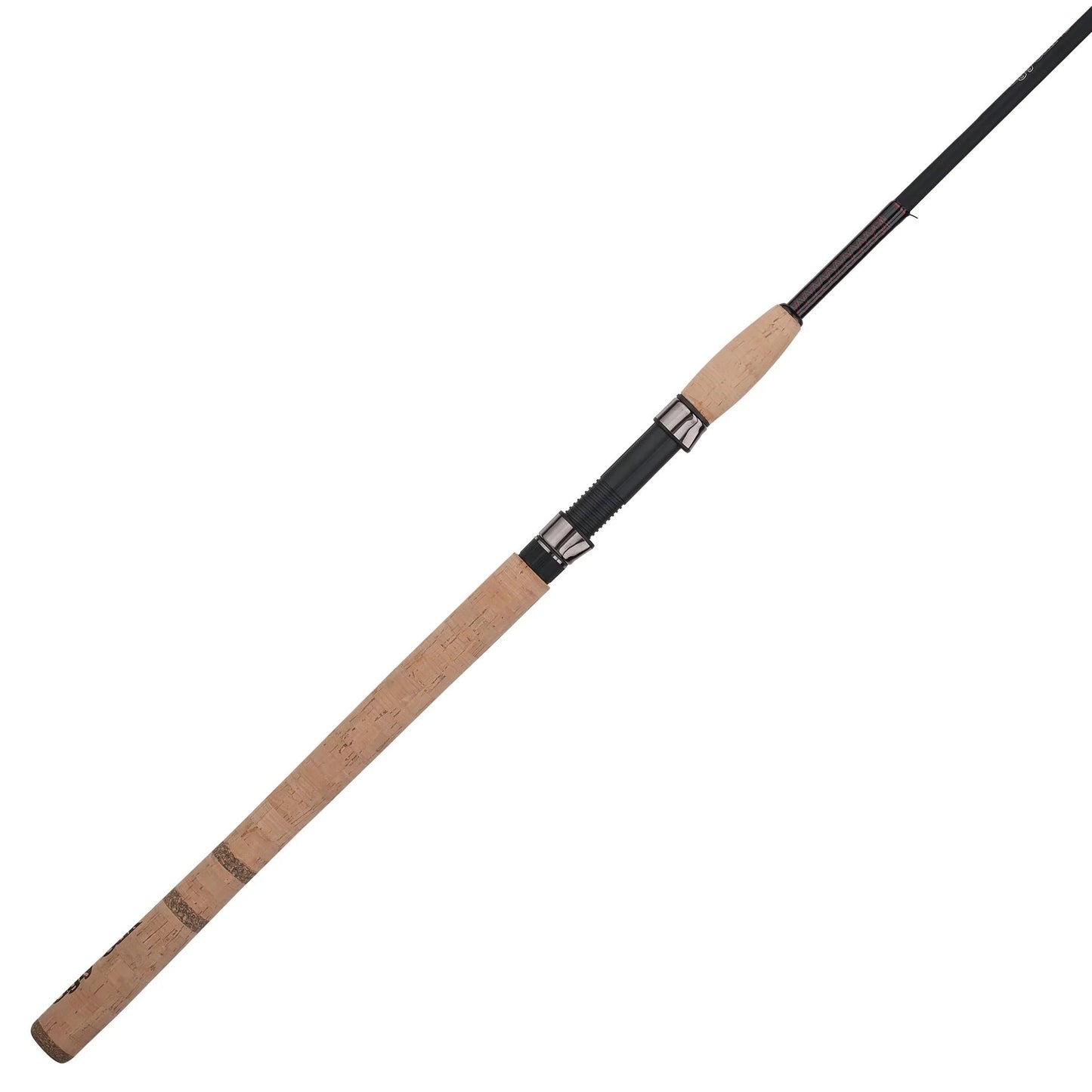 UGLY STIK SALMON/STEELHEAD SPINNING ROD - ELITE - 9'0" MED/LIGHT, MED/FAST 2pc