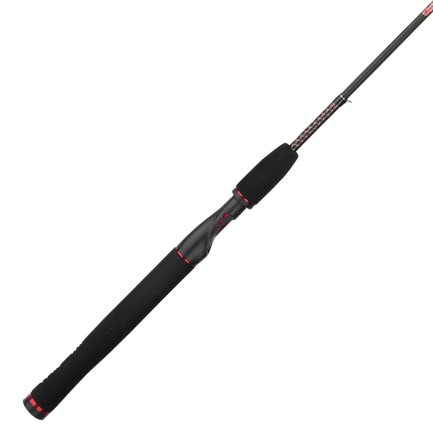 SHAKESPEARE SPINNING ROD - UGLYSTIK 5' UL GX2