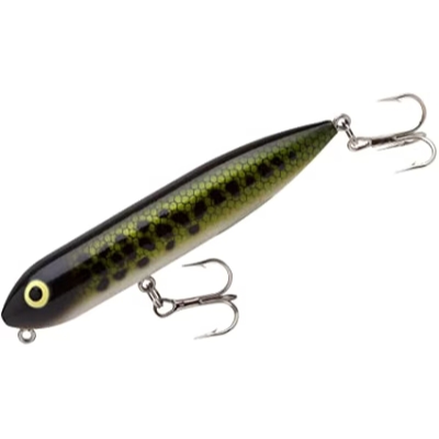 Heddon Zara Spook Puppy - 3"