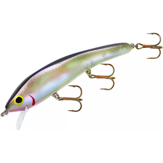 COTTON CORDELL RIPPLIN' REDFIN - 4.5" - Shad d'eau froide