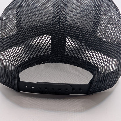 Northbite Apparel Co. Crosswind Snapback Cap