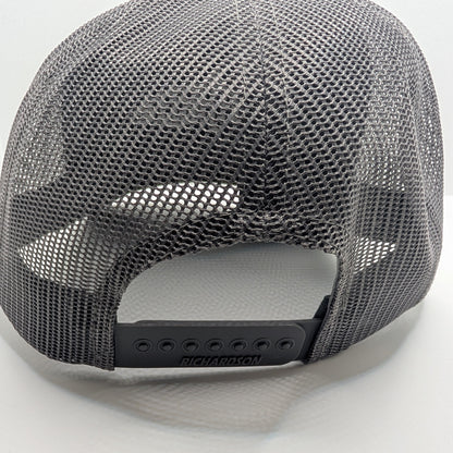 Northbite Apparel Co. Overcast Snapback Cap