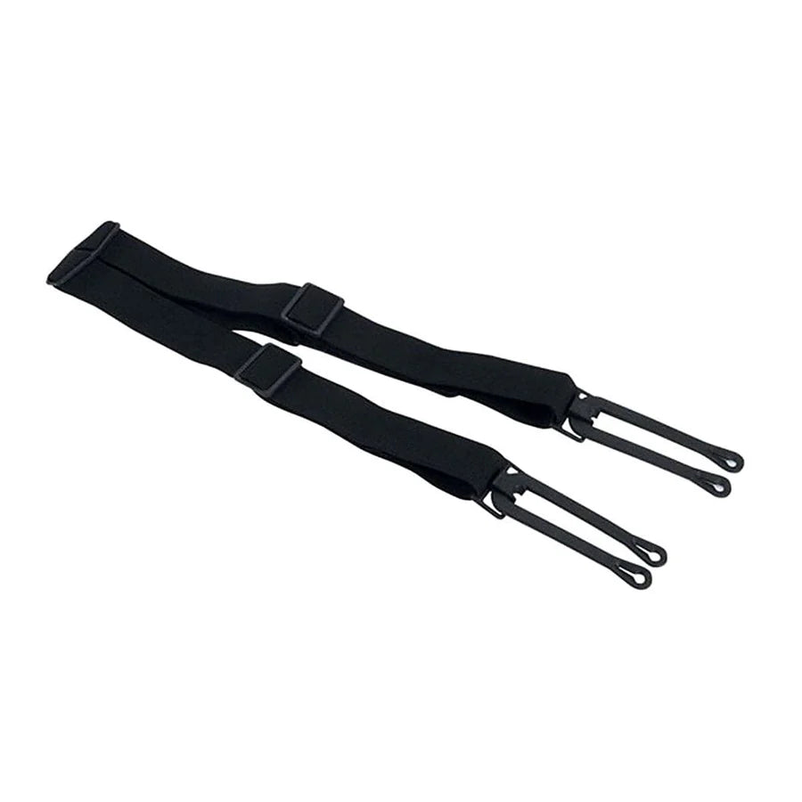 Bauer Suspenders