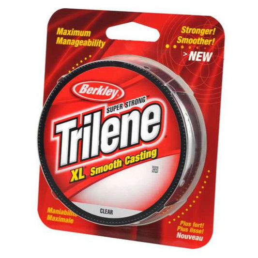 Berkley Trilene XL - Clear