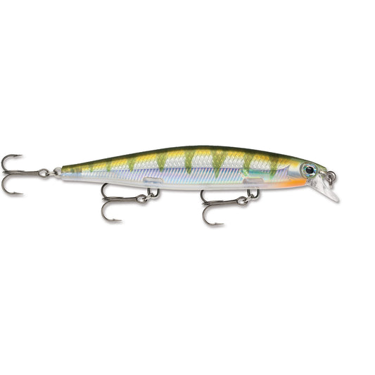 Rapala Shadow Rap 3 1/2" - Perchaude