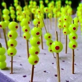 KypeFish - Steelhead Beads