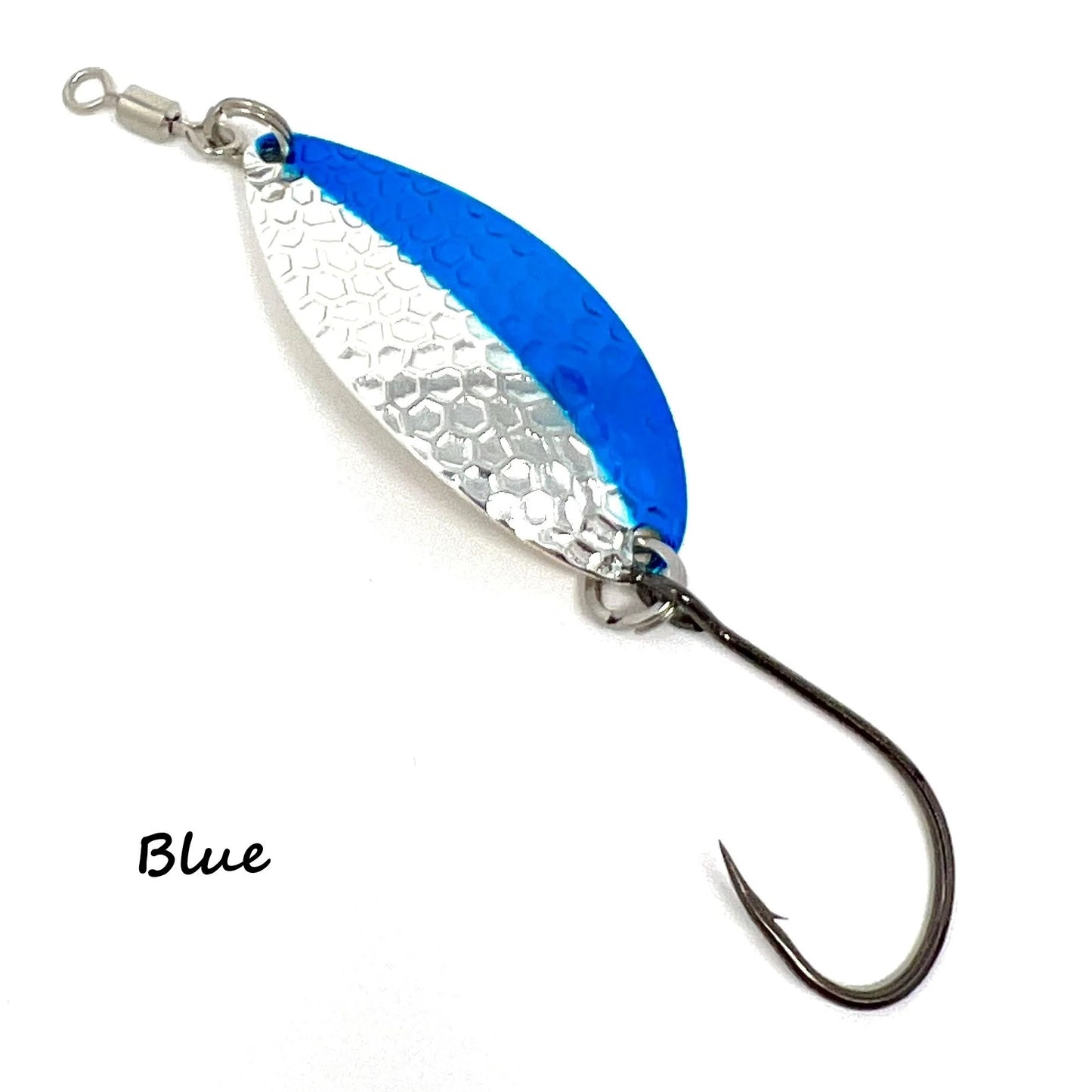 Prime Lures - Glory Spoons