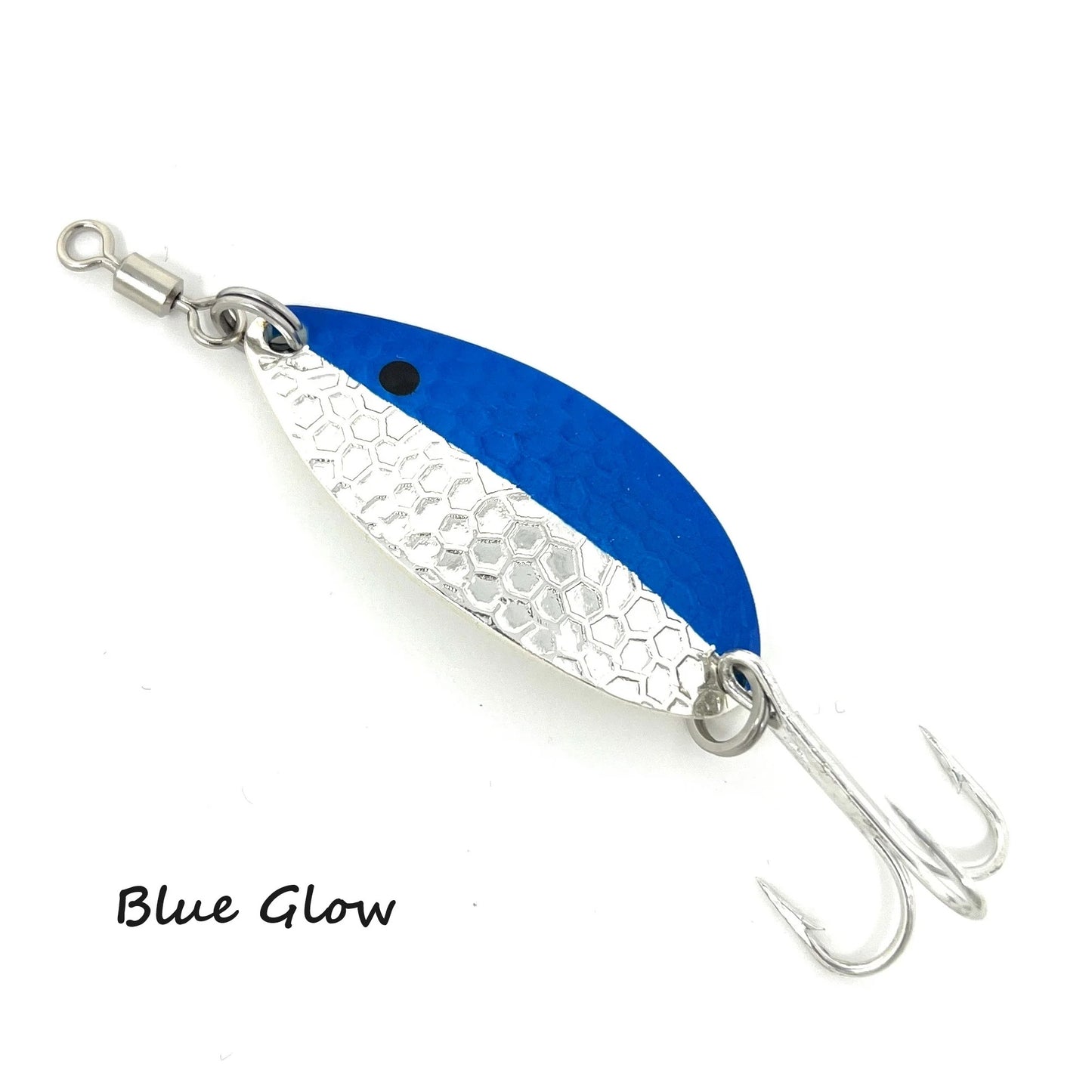 Prime Lures - Glow Glory Spoons