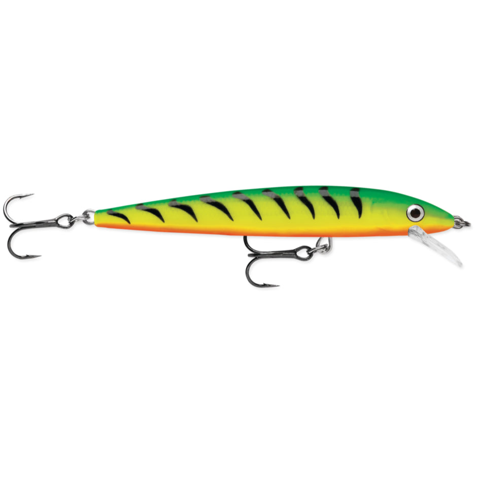 RAPALA HUSKY JERK - TIGRE DE FEU