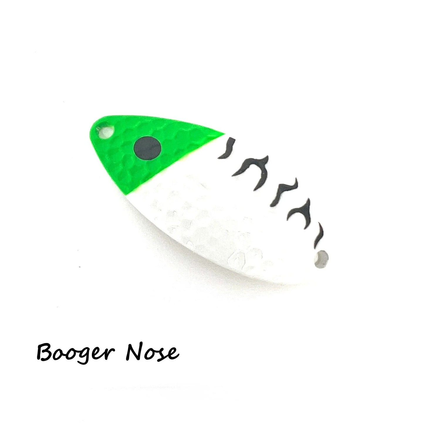 Prime Lures - Glow Glory Spoons