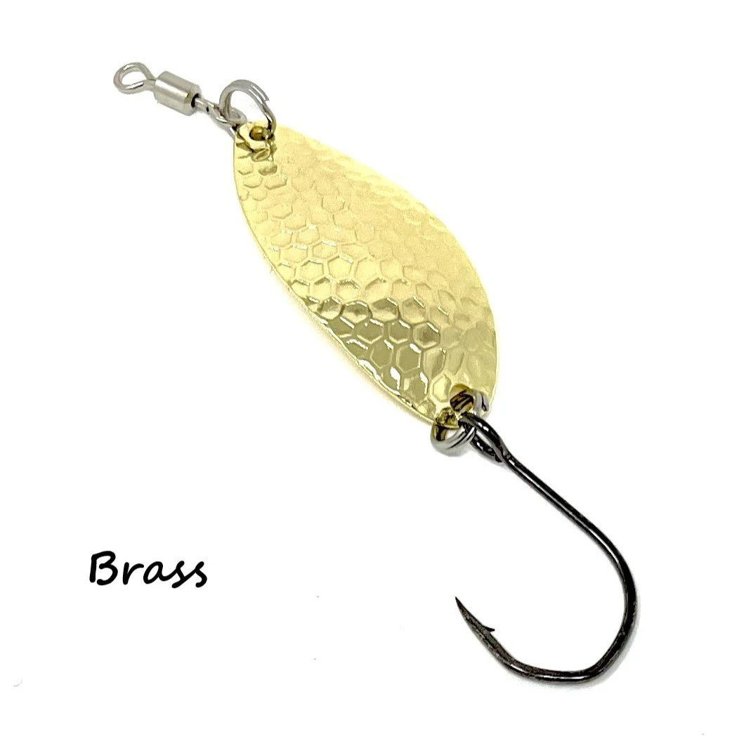 Prime Lures - Glory Spoons