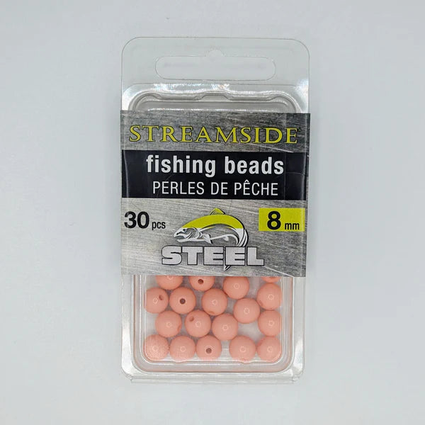 Streamside - Fishing Beads