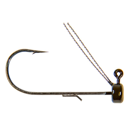 Z-Man Mag Shroomz Weedless Jig - 1/4 oz