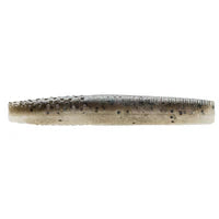 Z-Man Elaztech Finesse TRD Ned Rig Worm - Minnow de boue de 2,75 po