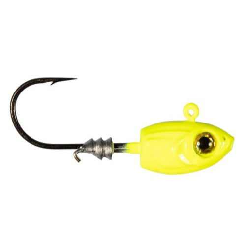 Z-Man Micro Shad HeadZ - 3/16 oz