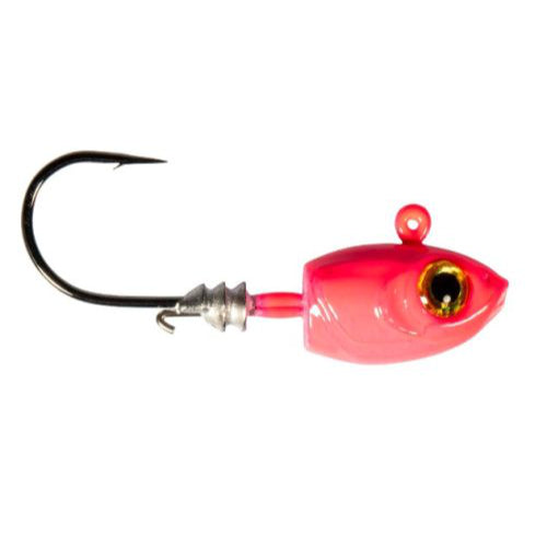 Z-Man Micro Shad HeadZ - 1/8 oz