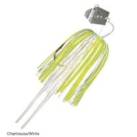 Z-Man Original Chatterbait - Chartreuse/Blanc