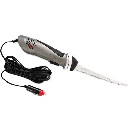 Rapala Deluxe Electric Fillet Knife Set