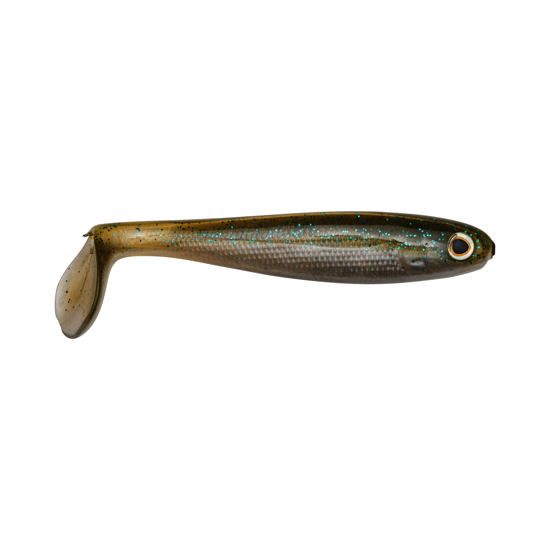 Strike King Shadalicious Swimbait - KVD Magic