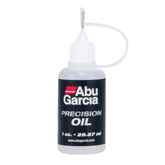 ABU GARCIA REEL OIL