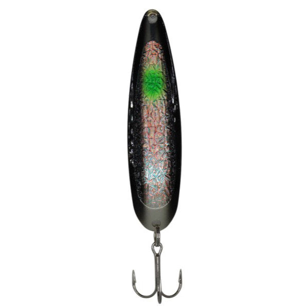 Michigan Stinger - UV Crushed Sea Sick Wobbler