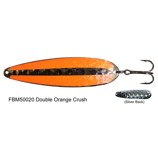 Dreamweaver Mag - Double Orange Crush