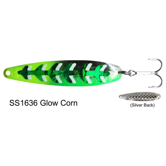 Dreamweaver Super Slim - Glow Corn