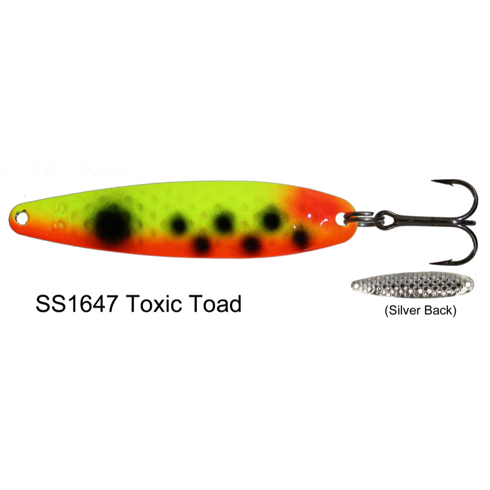 Dreamweaver Super Slim - Toxic Toad