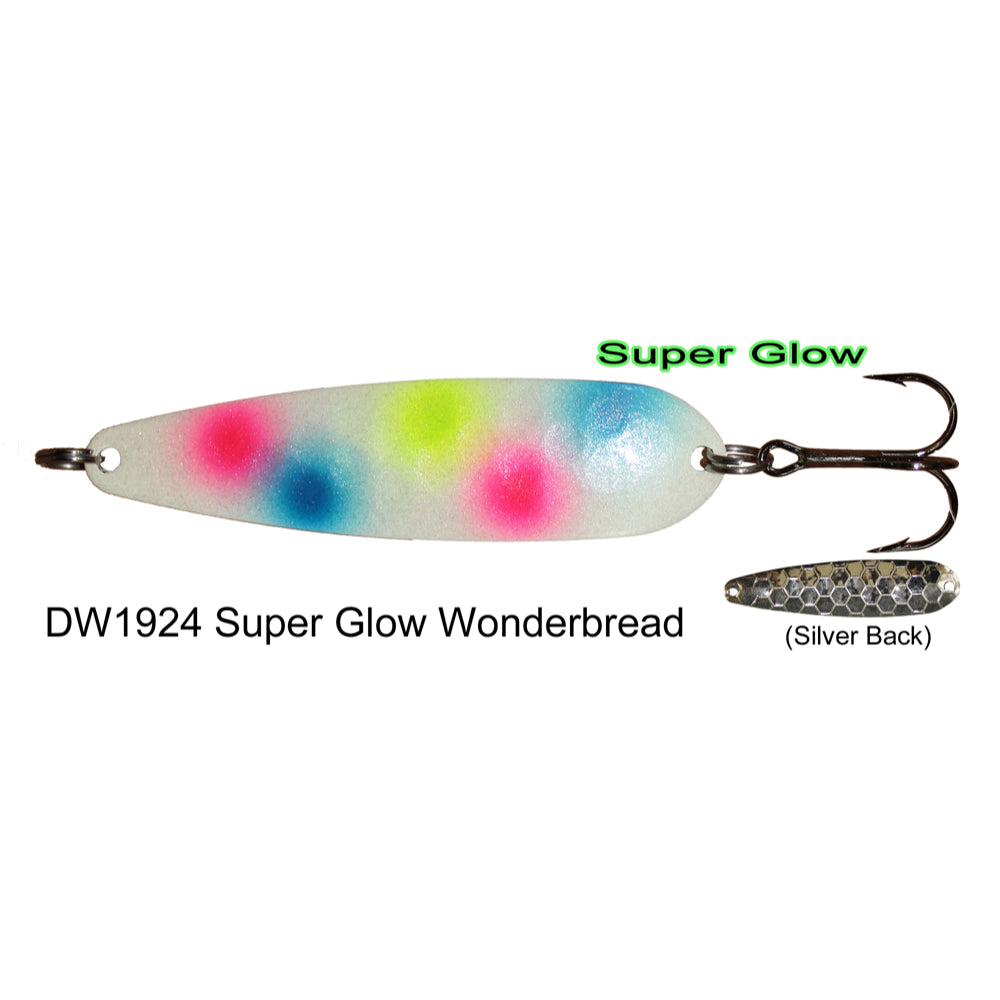 Dreamweaver Mag - Pain Wonderbread Super Glow