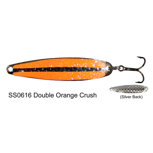 Dreamweaver Super Slim - Double Orange Crush