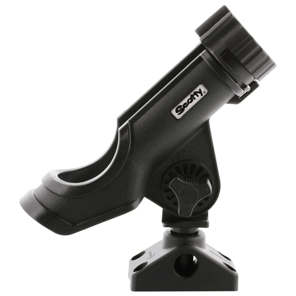 SCOTTY ROD HOLDER POWER LOCK WITH 241 MOUNT