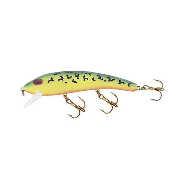 COTON CORDELL RIPPLIN' REDFIN - 4.5" - Tigre de Feu