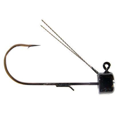 Z-Man Mag Shroomz Weedless Jig - 1/4 oz