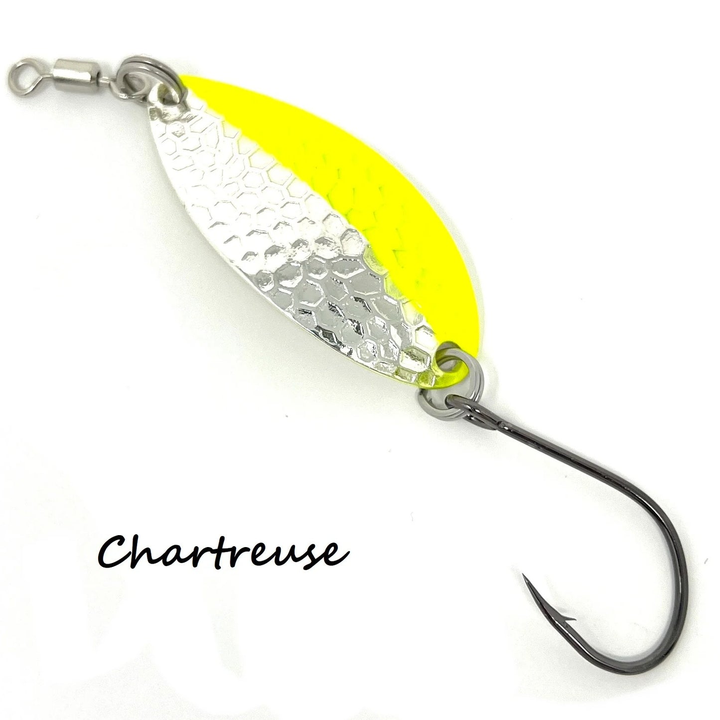 Prime Lures - Glory Spoons