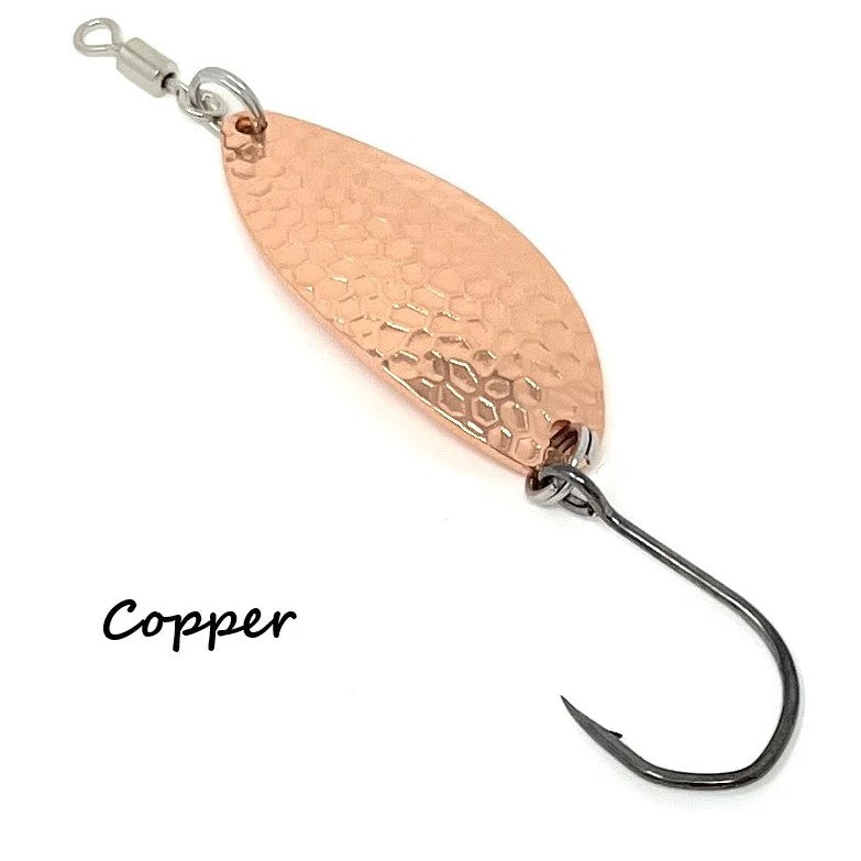 Prime Lures - Glory Spoons