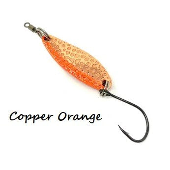 Prime Lures - Wiggler Spoons