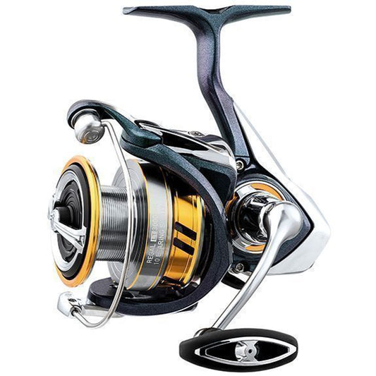 DAIWA REGAL SPINNING REEL - LT 3000D-C