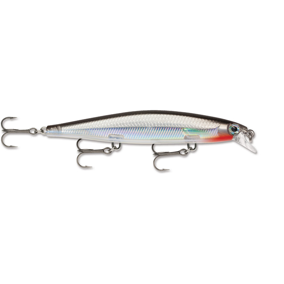 Rapala Shadow Rap Jerkbait 4 3/8" - Argent