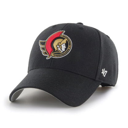 47 Brand Ottawa Senators - Black